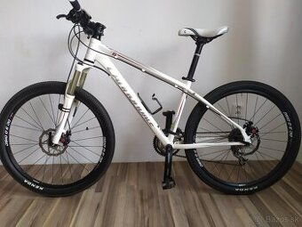 Dámsky bicykel Cannondale