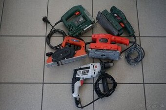 elektricke naradie