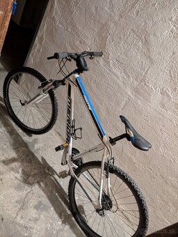 Bicykel merida - 1