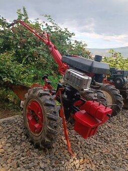 Vari System s príslušenstvom