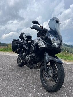 Suzuki vstrom dl650