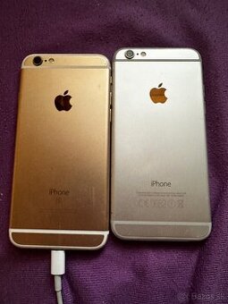 Iphone 6s 64gb
