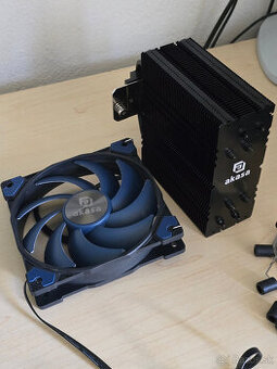 Akasa CPU chladič
