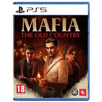 Mafia Domovina