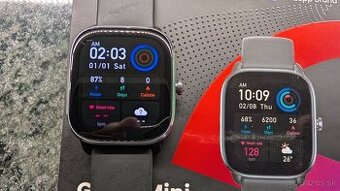 Amazfit GTS 4mini