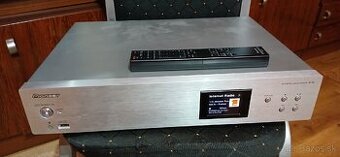 Pionier strimer audio prehrávač N30