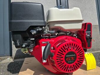 Motor HONDA GX390 STC4 Starter ORIGINAL