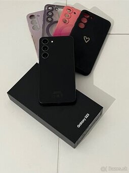 Samsung S23