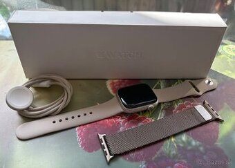 Apple Watch 9 45mm