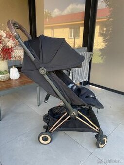 Kočík Cybex coya