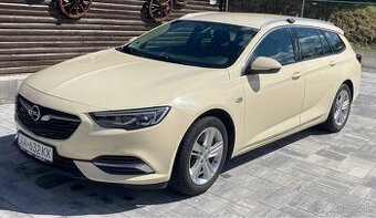 OPEL INSIGNIA SPORTS TOURER 2019