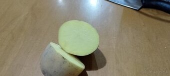 Konzumne zemiaky