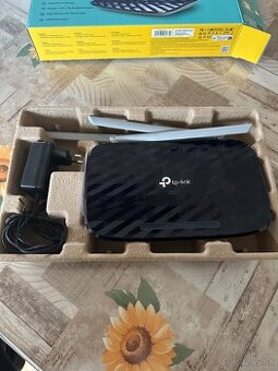 Predám Wi-Fi router