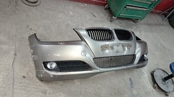 predny naraznik bmw 3 e90/91 facelift