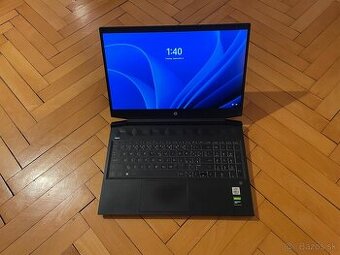 🎮Notebook HP Pavilion 16