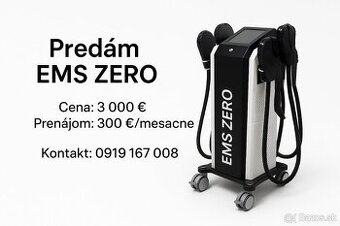 EMS