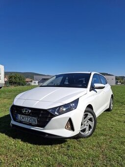 Predam Hyundai i20