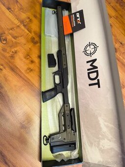 MDT ORYX celohliníková pažba pre Mossberg Patriot