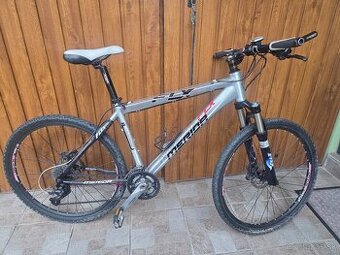 Predám horský bicykel Merida Matúš 3000