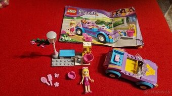 Lego friends viacere sety