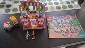 Lego friends viacere sety