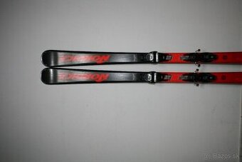 lyže Nordica 174 cm , hadia koža