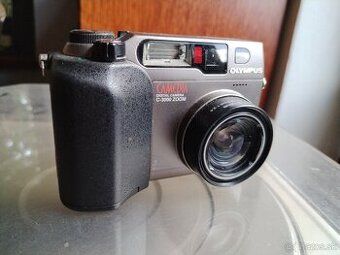 Olympus Camedia C 3000