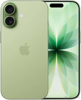 iPhone 17 - Nový, Farba podľa výberu, 128/256/512 GB, Top st