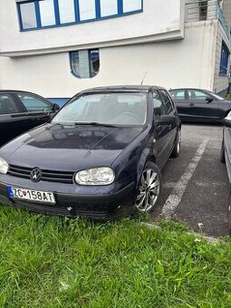 Golf 4 19.tdi 66kw