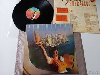 SUPERTRAMP „Breakfast in America“ /A &M 1979/+orig. vnut ob/