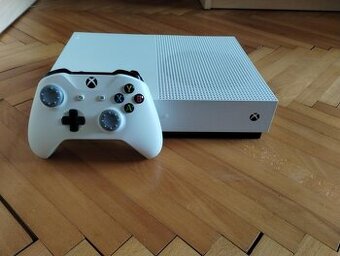 Xbox One S 500GB