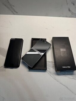 Samsung Galaxy Z Flip5 512GB Black