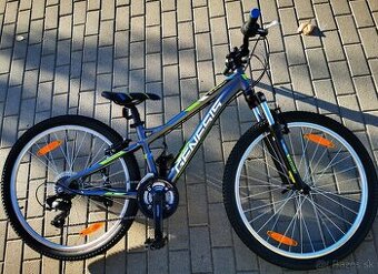 Na predaj horsky bicykel GENESIS Element 26 XS - 1