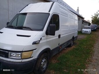 Iveco Daily 35 - 1