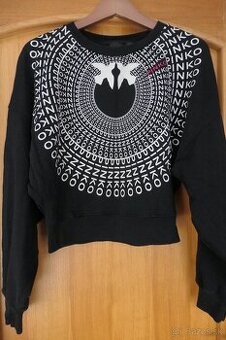 PINKO original peckova damska mikina vel. M