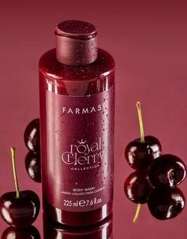 Ponukam produkty Farmasi,Avon
