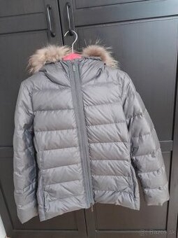 Moncler dámska zimná bunda