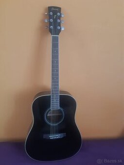 Akustická gitara Ibanez PF15
