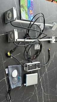 LED osvetlenie Spot beam