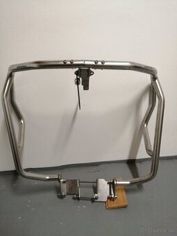 Honda Africa Twin CRF 1000