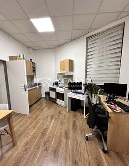 Prenájom 1,5 izbový byt Zvolen