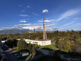 2-izbový byt v pôvodnom stave – Podbreziny, Priebežná