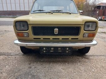 Fiat 127A