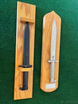 Švédsky Bodak carl gustav