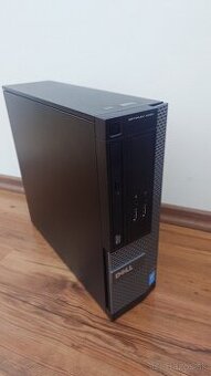 Dell OptiPlex 3020 - i3, 8GB RAM, 256GB SSD