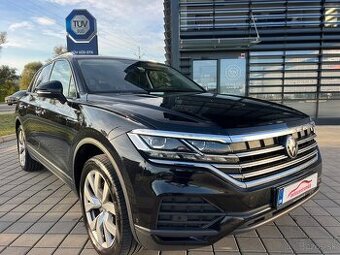 Volkswagen Touareg 3.0 V6 TDI SCR  4Motion Tiptronic