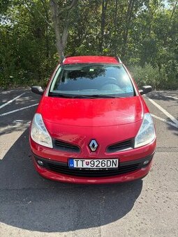 Renault Clio 1.2 16v