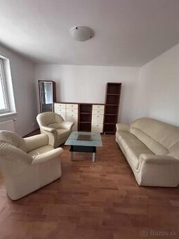 Gauc + 2 kresla eko koža