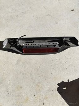 Tretie brzdové svetlo FIat Punto 2