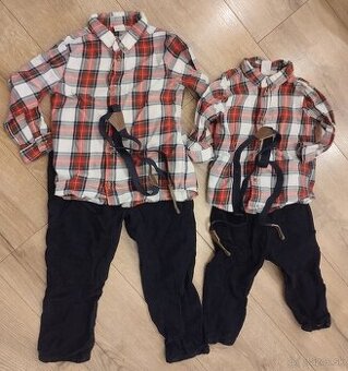 Chlapčenská súprava